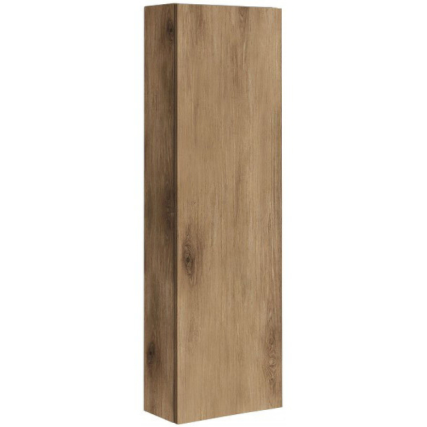 EB1850D-E70 Колонна 40 см, шарниры справа, серая внутренняя отделка, отделка Арлингтонский Дуб EB1850D-E70 Колонна 40 см, шарниры справа, серая внутренняя отделка, отделка Арлингтонский Дуб