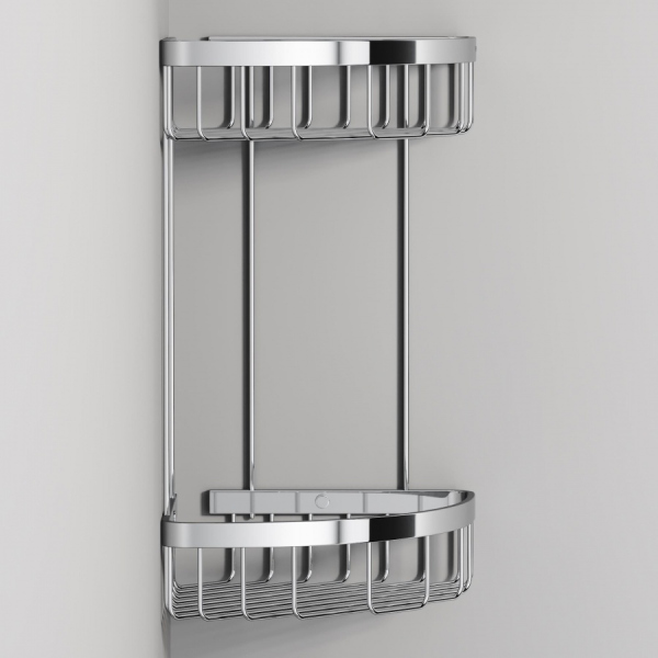 Корзина для душа AM.PM Sense L, A7452200