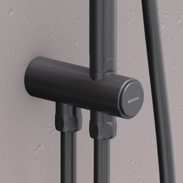 Душевая система Damixa Gala, 953000300