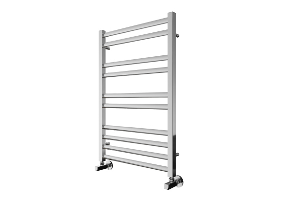 Полотенцесушитель водяной Aquatek (Акватек) П10 500х800 мм, AQ KO1080CH