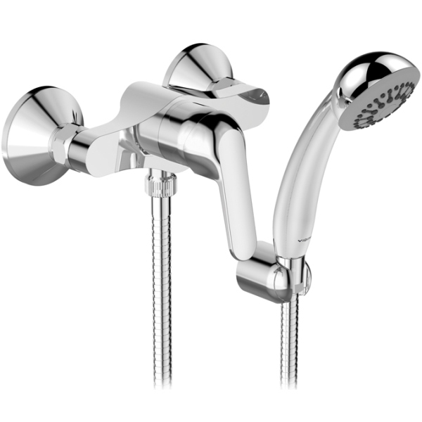 Смеситель Vidima Fine BA387AA для душа