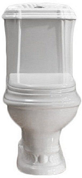 Унитаз Cezares King Palace CZR-163