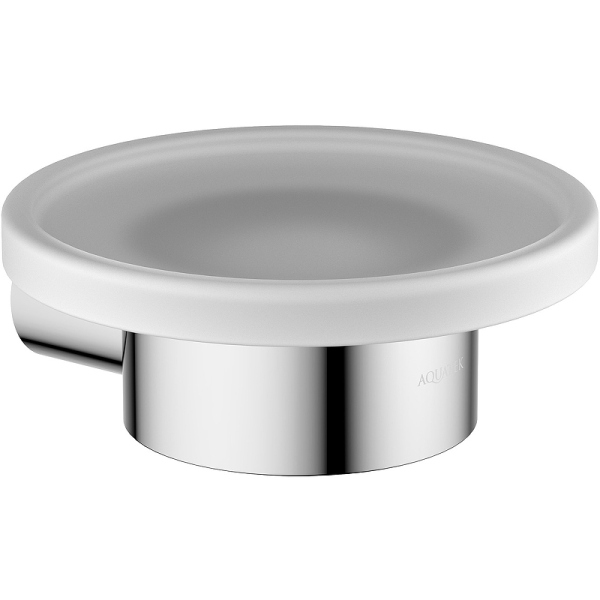 Мыльница Aquatek Лира AQ4403CR Хром Мыльница Aquatek Лира AQ4403CR Хром