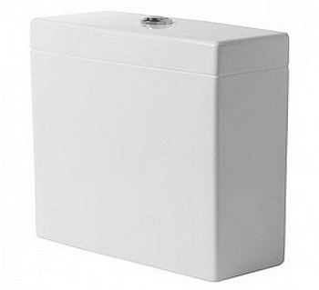 Бачок Duravit t Vero 0909100005