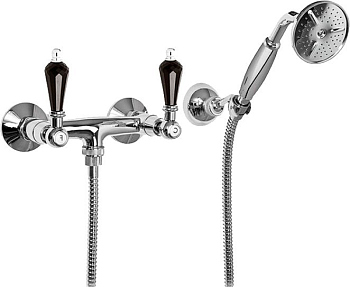 Смеситель Cezares Diamond DIAMOND-D-01-Sw-N для душа