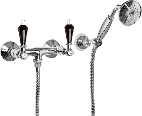 Смеситель Cezares Diamond DIAMOND-D-01-Sw-N для душа