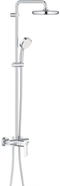 Душевая стойка Grohe Tempesta Cosmopolitan 26224001
