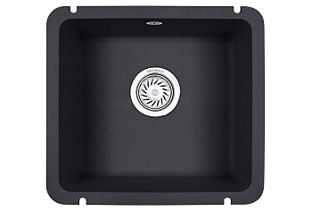 Кухонная мойка GRANULA (3601, ШВАРЦ) Кухонная мойка GRANULA (3601, ШВАРЦ)