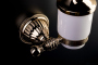 Дозатор Boheme Hermitage Gold 10367