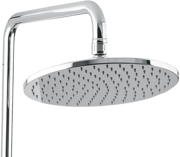 Душевая стойка Timo Helmi SX- 1070/00-16 (1060) chrome-white