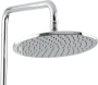 Душевая стойка Timo Helmi SX- 1070/00-16 (1060) chrome-white