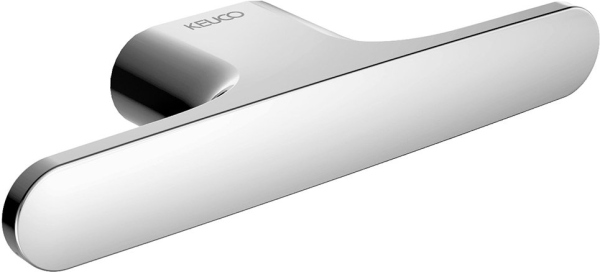 11515010000 EDITION 400 Крючок двойной, хром