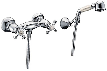 Смеситель для душа IDDIS Nobelle NOBSB00i03