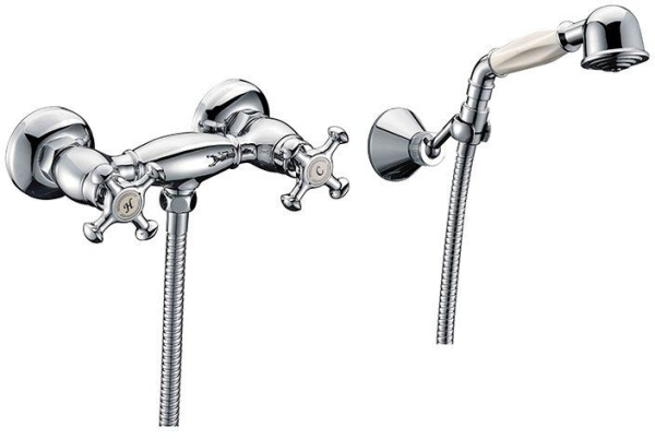Смеситель для душа IDDIS Nobelle NOBSB00i03