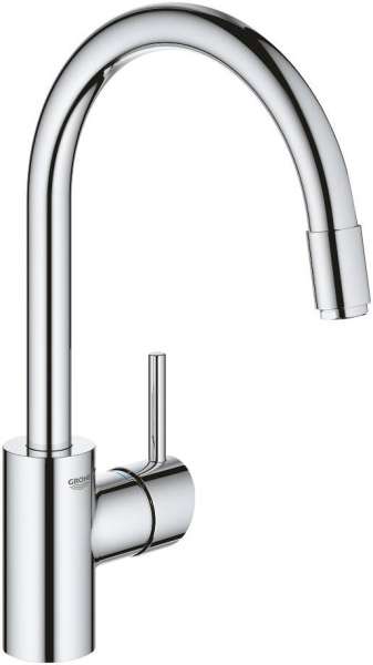 Смеситель Grohe Concetto New 32663003 для кухонной мойки Смеситель Grohe Concetto New 32663003 для кухонной мойки