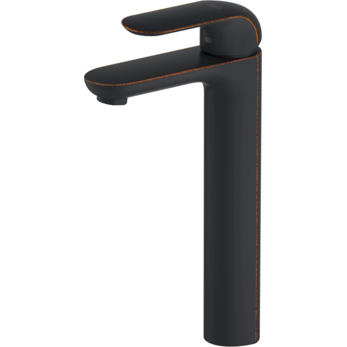 Смеситель для раковины высокий D&K Venice Gondola (DA1022018)