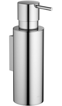 Дозатор для жидкого мыла Aquatek Оберон AQ4205CR Хром