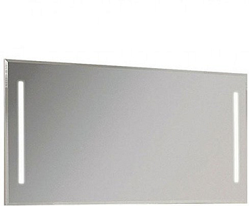 Зеркало Акватон Отель 1A101402OT010, цвет Белый