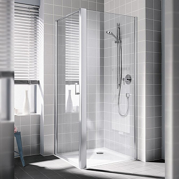 Боковая стенка Kermi Cada XS CK TWD 08020 VPK 80 см