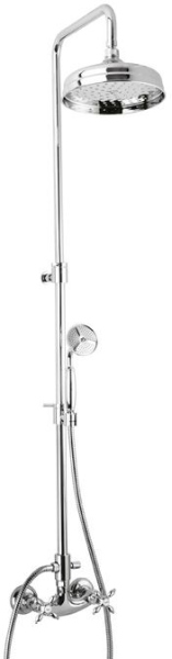 Душевая стойка Cezares Nostalgia CD 01