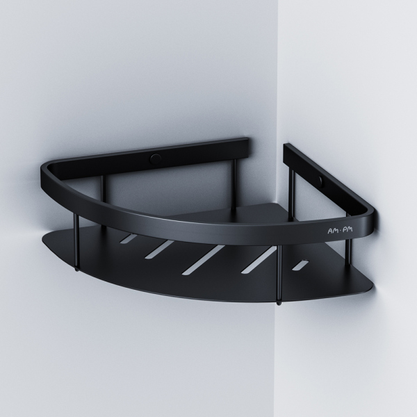 Полка для душа угловая AM.PM Sense L, A7454122