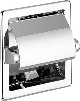 Держатель туалетной бумаги Keuco Universal 04960