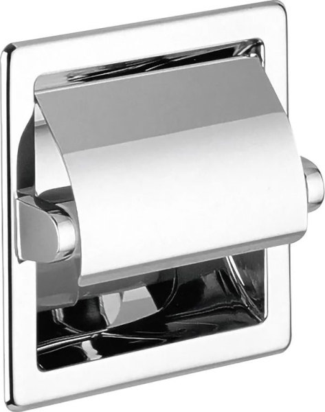 Держатель туалетной бумаги Keuco Universal 04960