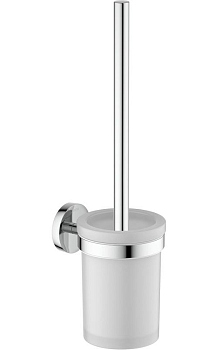 Ершик для унитаза Aquatek Европа AQ4110CR Хром