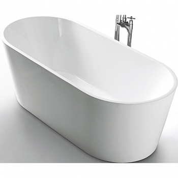 Акриловая ванна BelBagno BB202-1600-800 Акриловая ванна BelBagno BB202-1600-800
