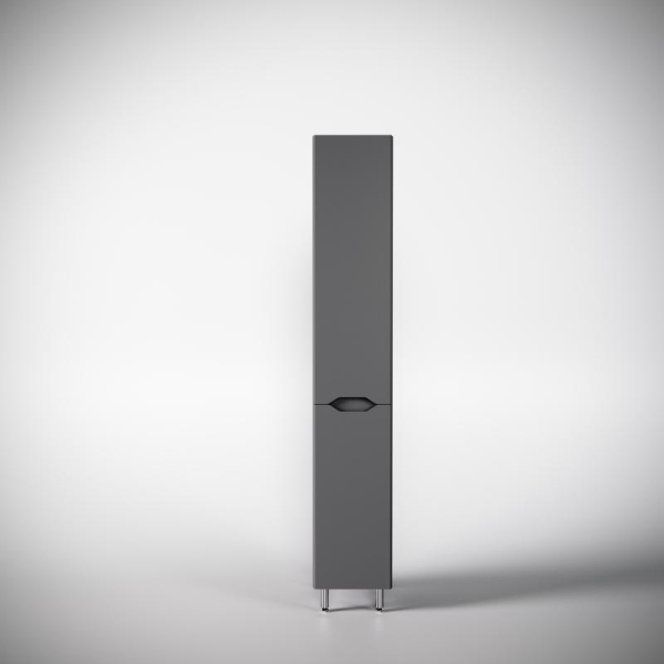 Колонна универсальная Style Line "Марелла" с корзиной, Люкс антискрейтч серый, PLUS, СС-00002420 Колонна универсальная Style Line "Марелла" с корзиной, Люкс антискрейтч серый, PLUS, СС-00002420