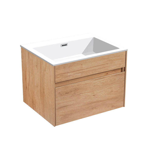 Тумба под раковину Vincea Chiara 600, VMC-1C600YO