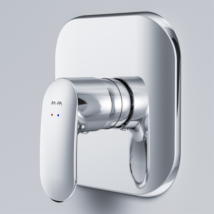 Смеситель AM.PM Sensation F3075000 для душа