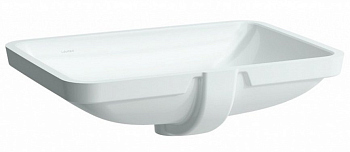 Раковина Laufen Pro 8.1196.5.000.109.1