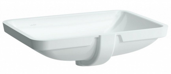Раковина Laufen Pro 8.1196.5.000.109.1