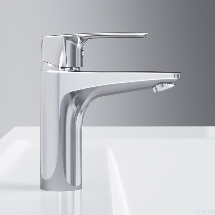 Смеситель AM.PM Gem F90A02100 для раковины