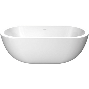 Акриловая ванна BelBagno BB13-1800 Акриловая ванна BelBagno BB13-1800