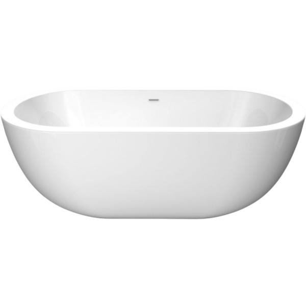 Акриловая ванна BelBagno BB13-1800 Акриловая ванна BelBagno BB13-1800