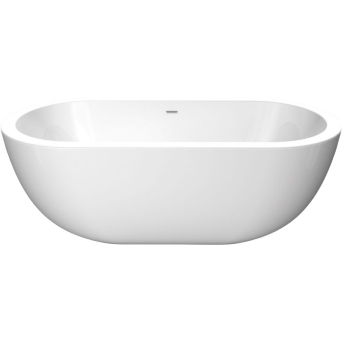 Акриловая ванна BelBagno BB13-1800