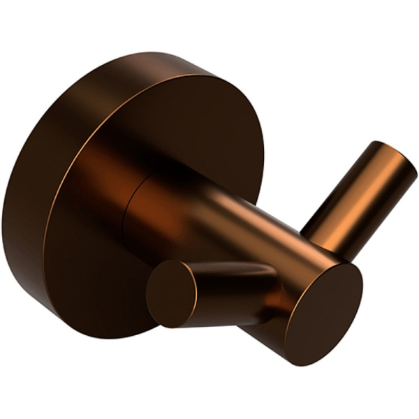 AMBER: двойной крючок для халата