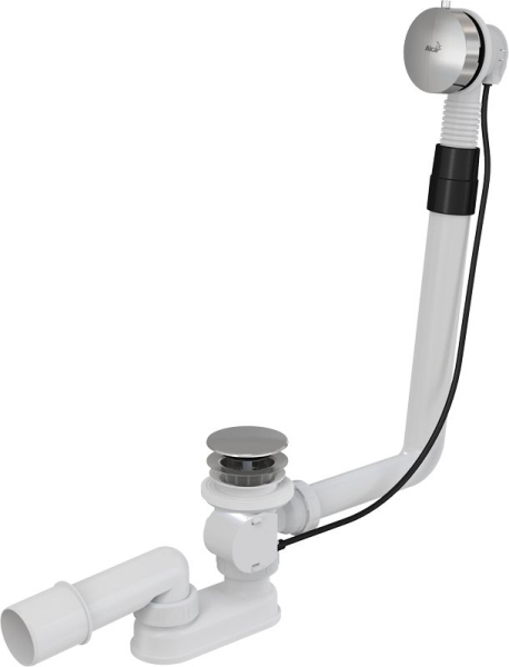 Слив-перелив AlcaPlast A552КM