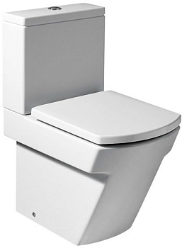 Унитаз Roca Hall 342629000