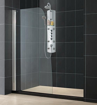 Перегородка для душа RGW Walk In WA-061 011006109-11 900х1850 Прозрачное