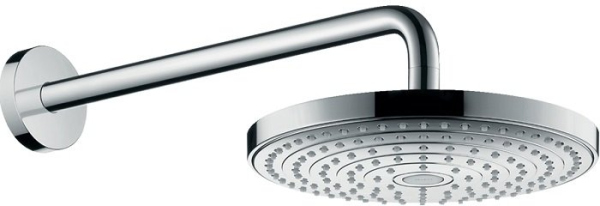 Верхний душ Hansgrohe Raindance Select S 300 2jet 27378000 Верхний душ Hansgrohe Raindance Select S 300 2jet 27378000