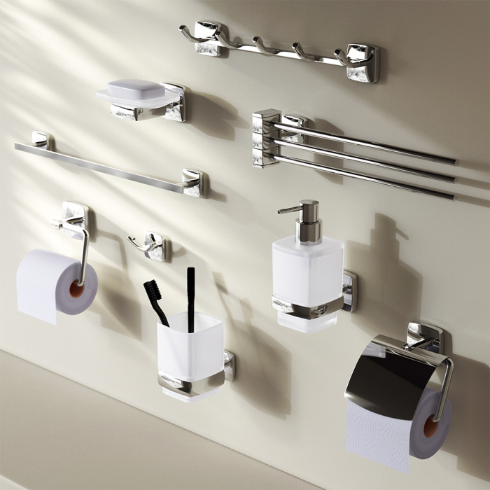 Держатель туалетной бумаги AM.PM Gem A90341400