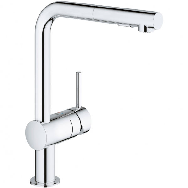 Смеситель для кухни Grohe Minta 30274000