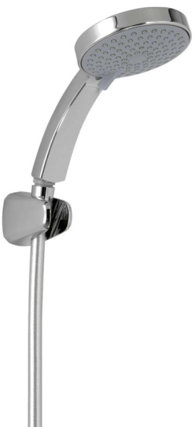 Душевой гарнитур Jacob Delafon Citrus E12917-CP