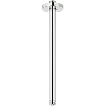Кронштейн для душа Grohe Rainshower 28497000 Кронштейн для душа Grohe Rainshower 28497000