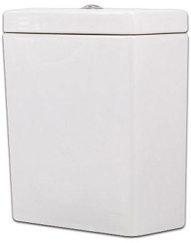 Бачок BelBagno Antareo BB0123BT