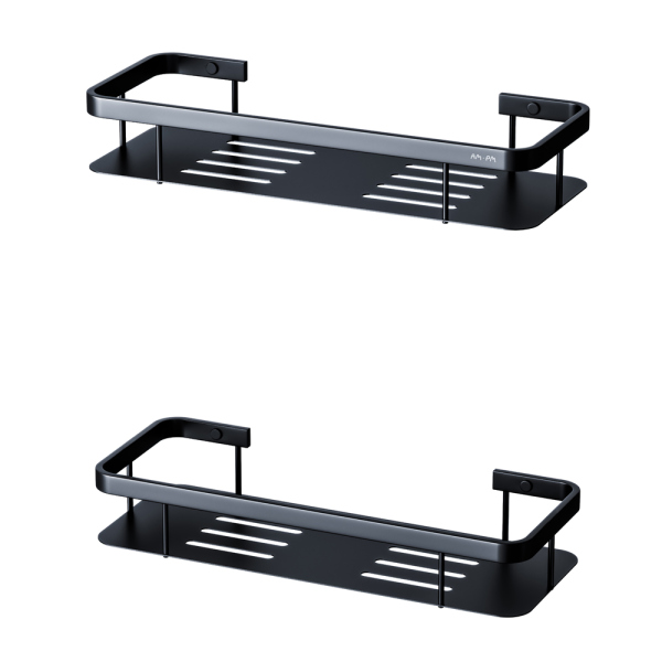 Полка для душа прямая двойная AM.PM Sense L, A7453222