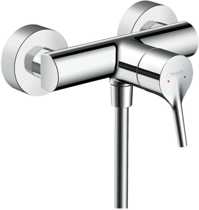 Смеситель Hansgrohe Talis S 72600000 для душа